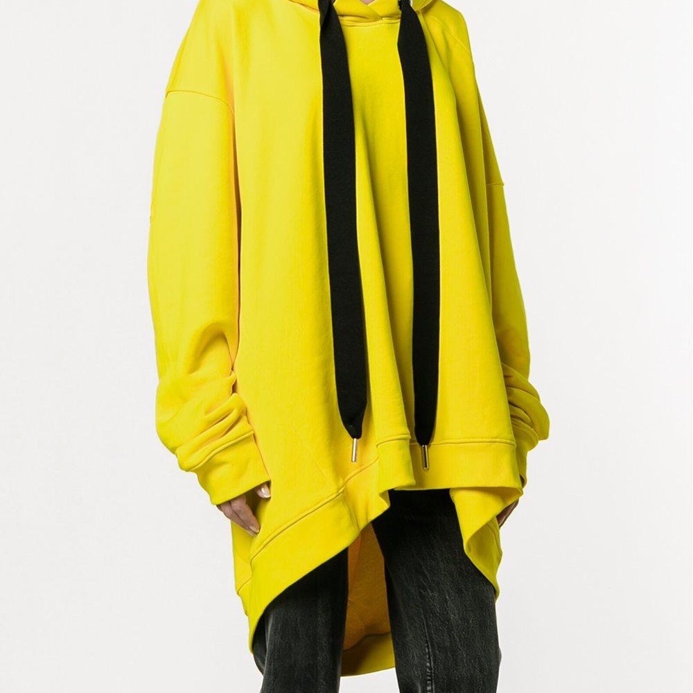 Marques Almedia Oversized Hoodie